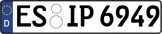 ES-IP6949