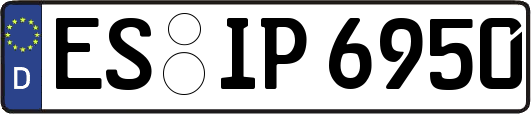 ES-IP6950