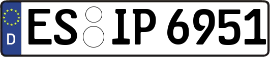 ES-IP6951