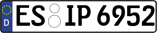 ES-IP6952