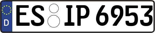 ES-IP6953