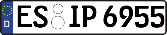 ES-IP6955