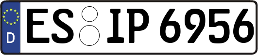 ES-IP6956