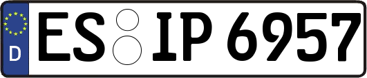 ES-IP6957