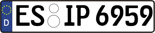 ES-IP6959