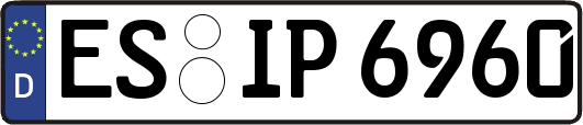 ES-IP6960