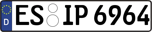 ES-IP6964