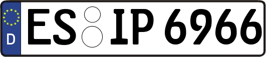 ES-IP6966