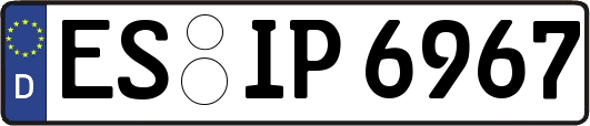 ES-IP6967