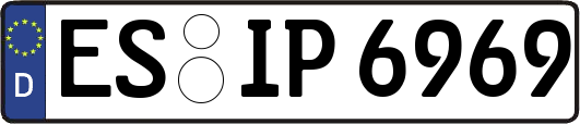 ES-IP6969