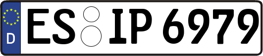ES-IP6979