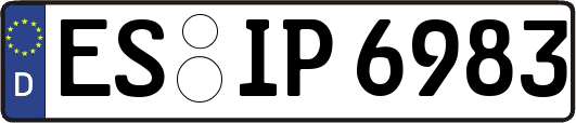 ES-IP6983