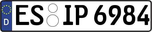 ES-IP6984