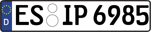 ES-IP6985
