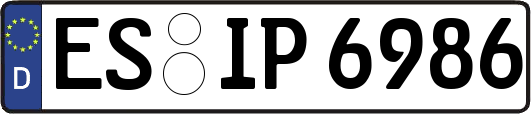 ES-IP6986