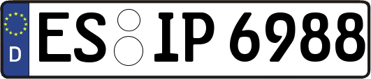 ES-IP6988