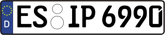 ES-IP6990