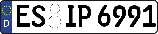 ES-IP6991