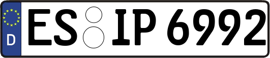 ES-IP6992
