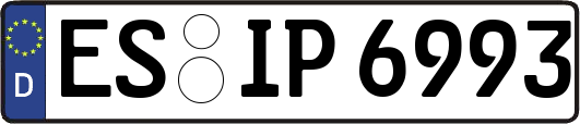 ES-IP6993