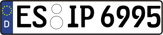 ES-IP6995