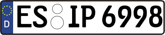 ES-IP6998