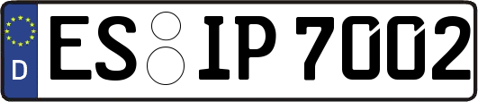 ES-IP7002