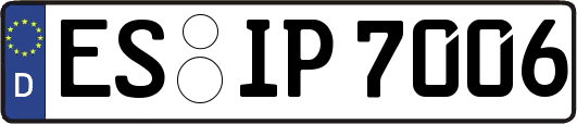ES-IP7006