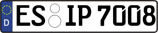 ES-IP7008