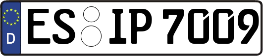 ES-IP7009