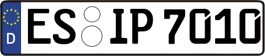 ES-IP7010