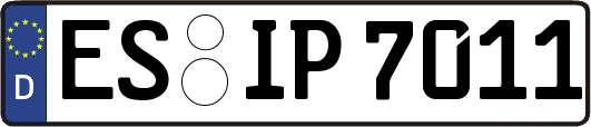 ES-IP7011