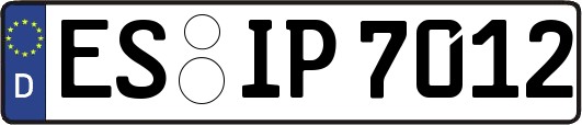 ES-IP7012