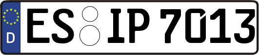 ES-IP7013