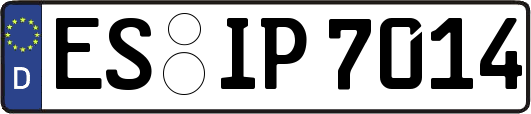 ES-IP7014