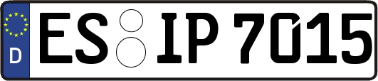 ES-IP7015