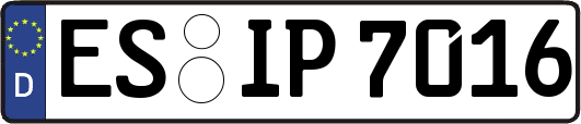 ES-IP7016