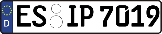 ES-IP7019