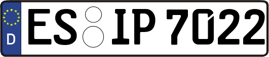 ES-IP7022