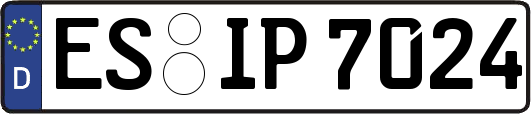ES-IP7024