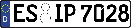 ES-IP7028