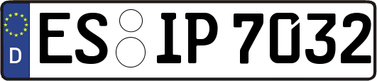 ES-IP7032