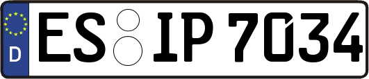 ES-IP7034