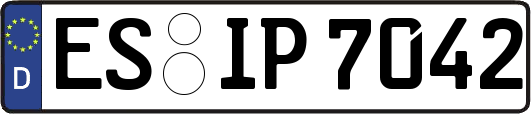 ES-IP7042