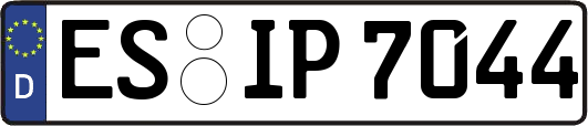 ES-IP7044