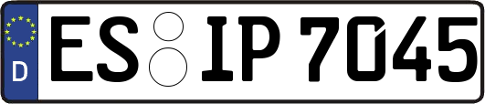 ES-IP7045