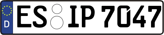 ES-IP7047