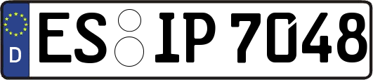 ES-IP7048