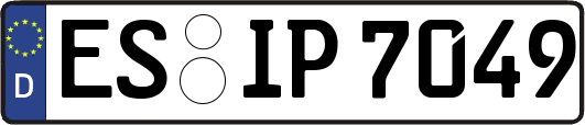 ES-IP7049