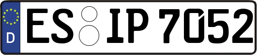 ES-IP7052